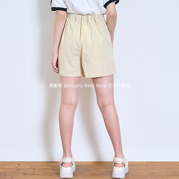Lovetoxic Japanese children's clothing casual skirt pants 140-160cm girls summer PANTS