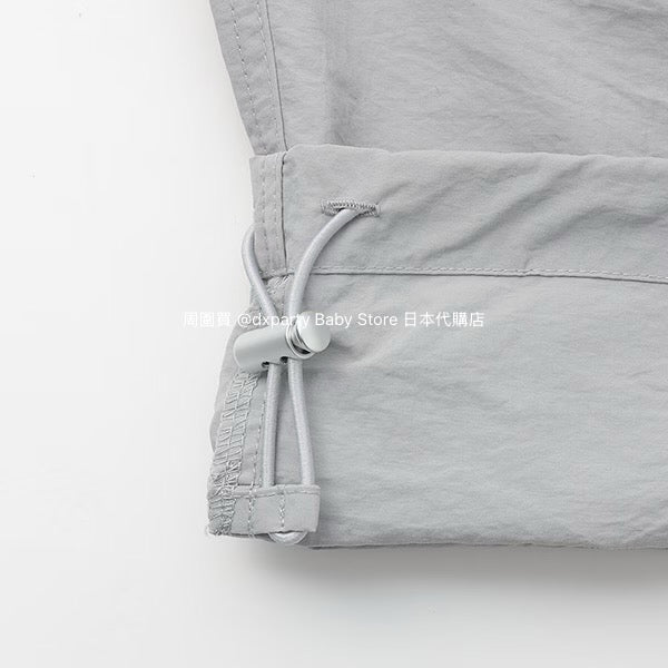 Lovetoxic Contact Cold Work Pants (140-170cm) for Girls (Summer)