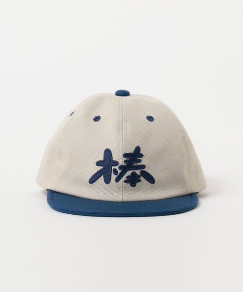日本直送 BEAMS mini TOKYO CULTUART by BEAMS KIDS〉VOU / 棒 CAP KIDS CAP帽 54-56cm 帽系列