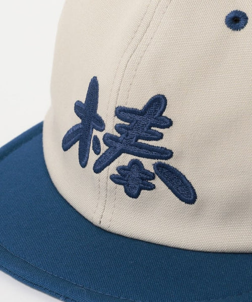 日本直送 BEAMS mini TOKYO CULTUART by BEAMS KIDS〉VOU / 棒 CAP KIDS CAP帽 54-56cm 帽系列