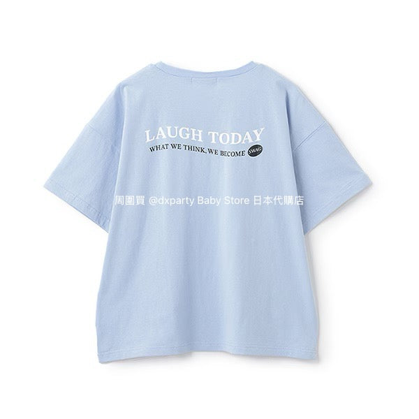 Lovetoxic Bunny Embroidered Top (140-160cm) for Girls (Summer)