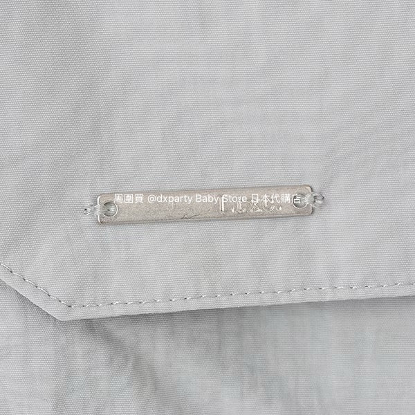 Lovetoxic Contact Cold Work Pants (140-170cm) for Girls (Summer)