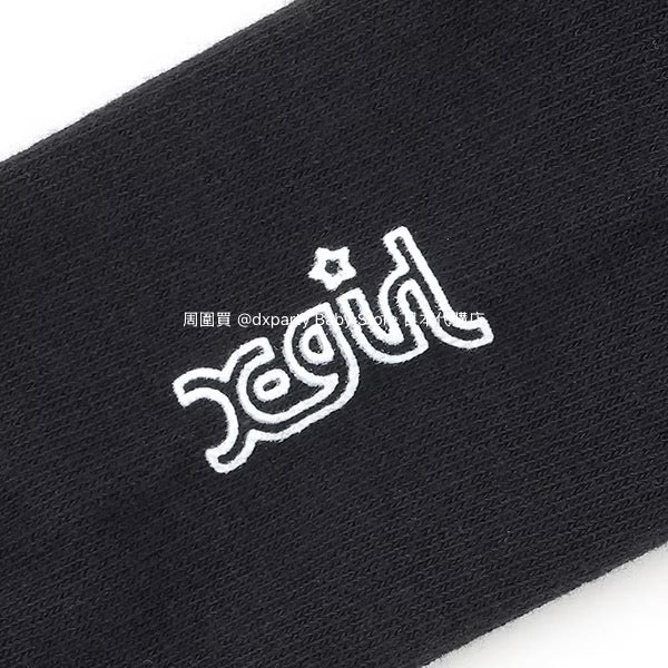 X-girl Stages socks (1 pair, 15-21cm) shipped directly from Japan