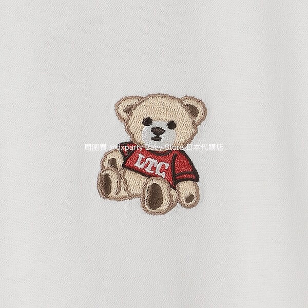 Lovetoxic Japanese children's clothing letter print top 130-160cm girls summer TOPS