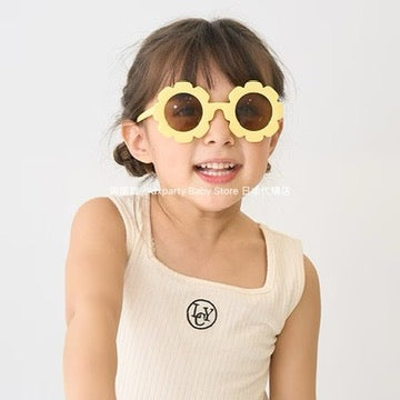 Lycee Mine Sunglasses and Swimsuits (Direct from Japan) - Summer Fun