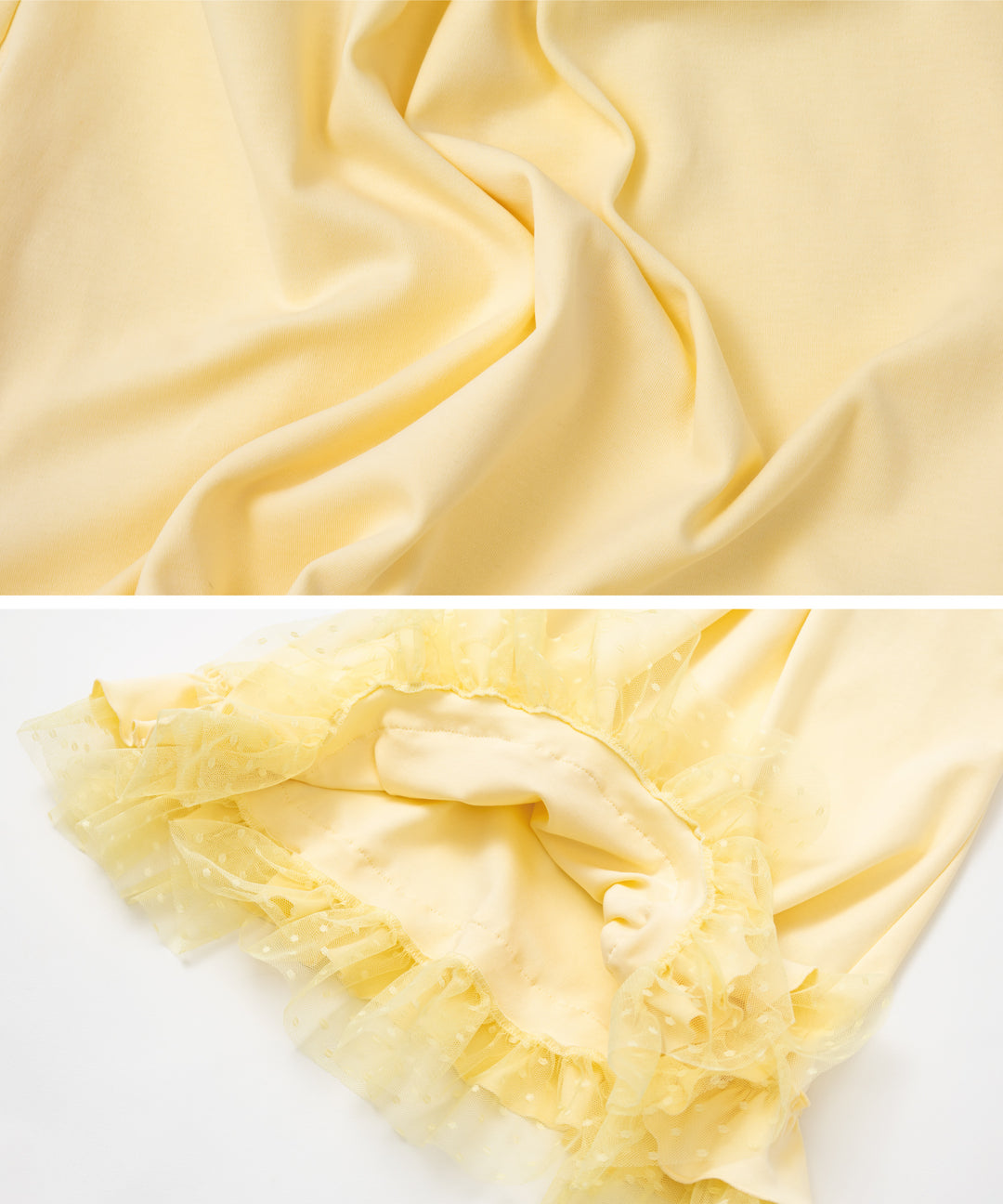 Japanese children's clothing panpantutu bow heart skirt 80-140cm girls summer dresses