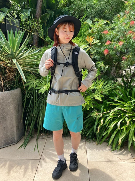 Japanese children's clothing TNF waterproof series parent-child sports jacket S-XL adult summer OUTERWEAR