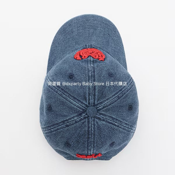 X-girl Stages Cap 48-56cm (Direct from Japan)