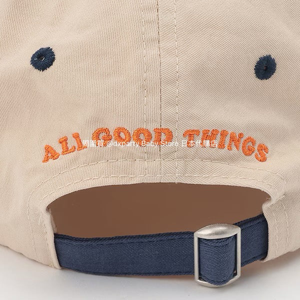 Japan direct pe#main Cap hat 50-54cm hat series