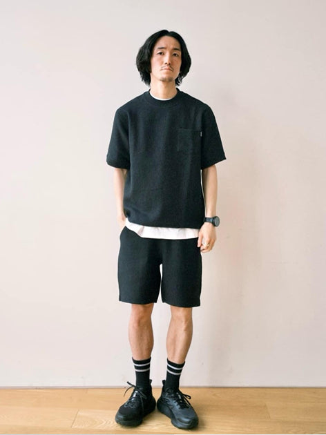 Japanese children's clothing TNF anti-UV sweat-wicking quick-drying static care antibacterial processing parent-child wear logo print top S-XL adult summer TOPS