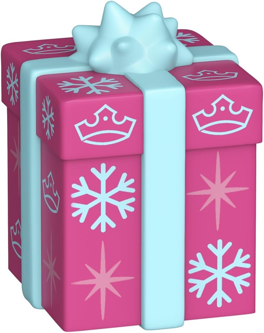 英美直送 FUNKO Bitty Pop! Disney Princess聖誕倒數日曆 兒童款 聖誕快樂特輯 聖誕倒數日曆 不參與$900免運 滿$900可加$25免運 Christmas Advent Calendars 2025