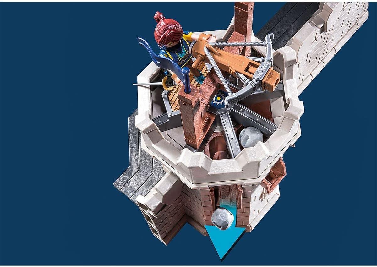 日英美直送 PLAYMOBIL Novelmore: Dario's Work Advent Calendar 聖誕倒數日曆 兒童款 聖誕快樂特輯 不參與$900免運 滿$900可加$25免運到順豐站/智能櫃 Christmas Advent Calendars 2026