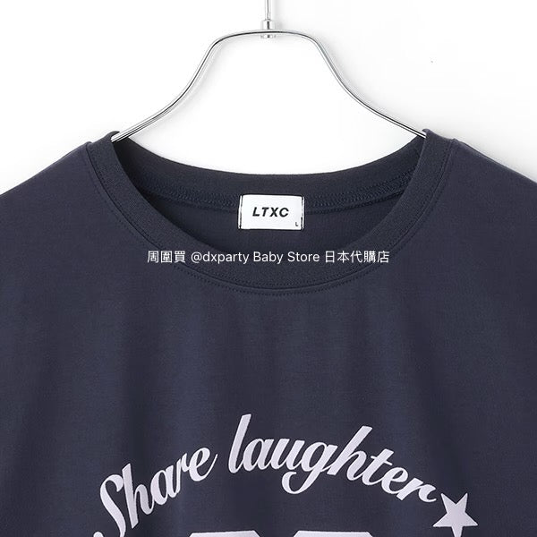 Lovetoxic Japanese children's clothing contact cold print vest 140-170cm girls summer TOPS