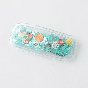 Japan direct delivery pe#main hair accessories set hand jewelry / hair accessories series