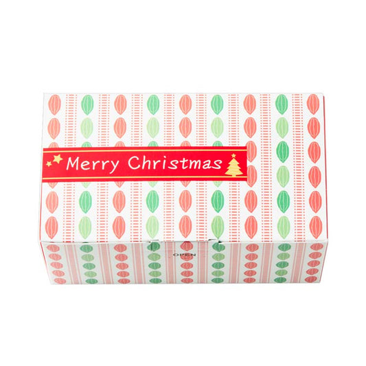 日本直送 ROYCE 朱古力禮盒 4種/共20個 聖誕快樂特輯 新年行運發財特輯 Christmas Happy New Year 馬年 限定手信