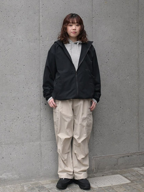 Japanese children's TNF UV protection, insect repellent, anti-static, breathable parent-child windbreaker (S-XL) for adults. Summer outerwear.