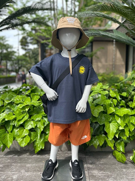 TNF Crossbody Bags for Kids (Direct from Japan) and Other Brands