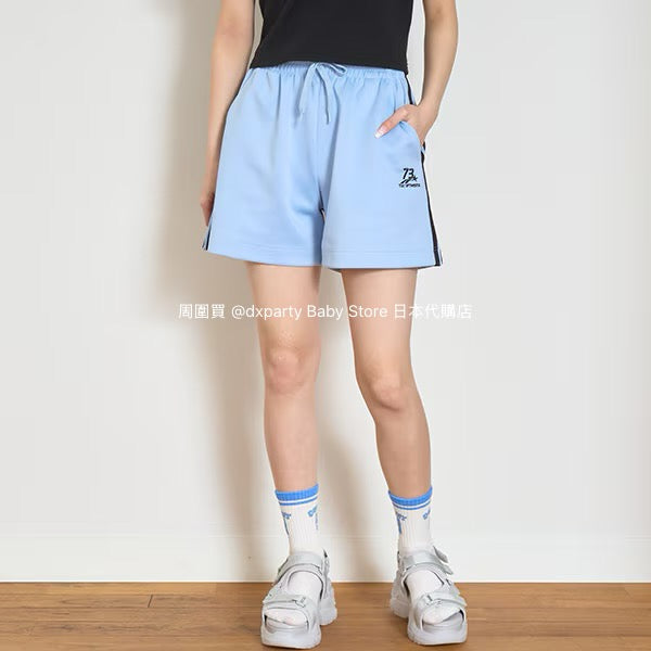 Lovetoxic Cold Contact Shorts (140-170cm) for Girls (Summer)