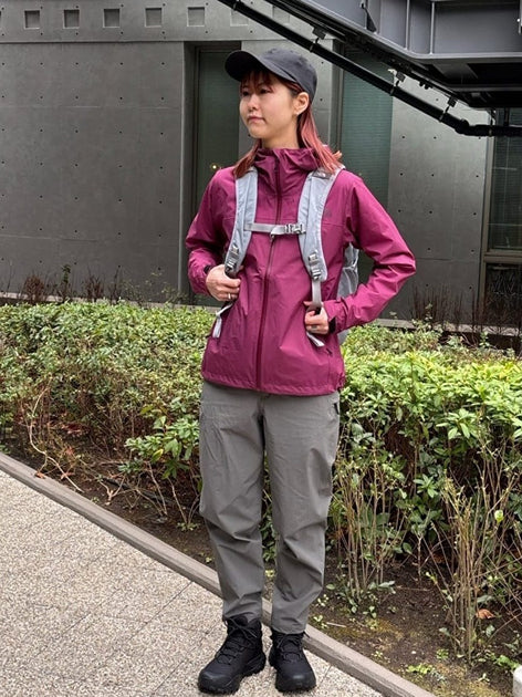 TNF adult backpack series (directly shipped from Japan) and other brands