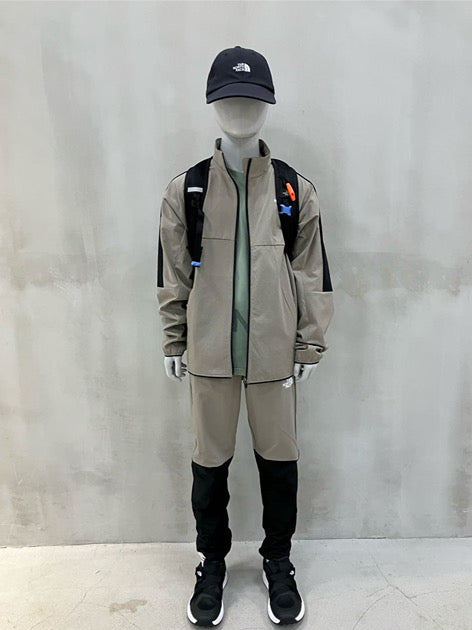 TNF Backpack 15L for Kids (Direct from Japan) Other Brands