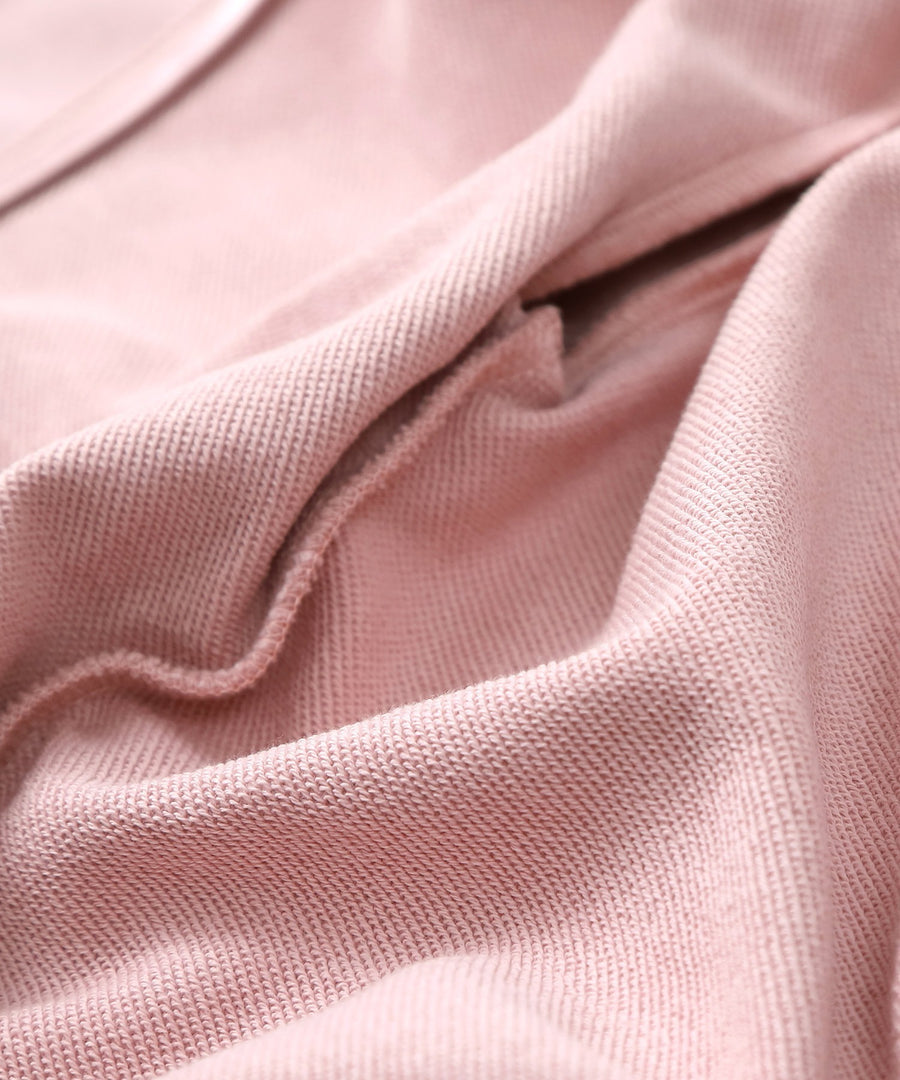 Japanese children's clothing panpantutu ruffled rose pink jacket 80-150cm girls summer OUTERWEAR