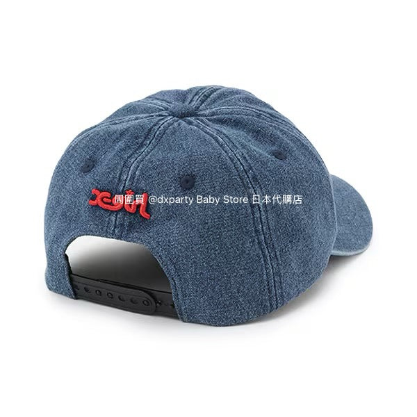X-girl Stages Cap 48-56cm (Direct from Japan)