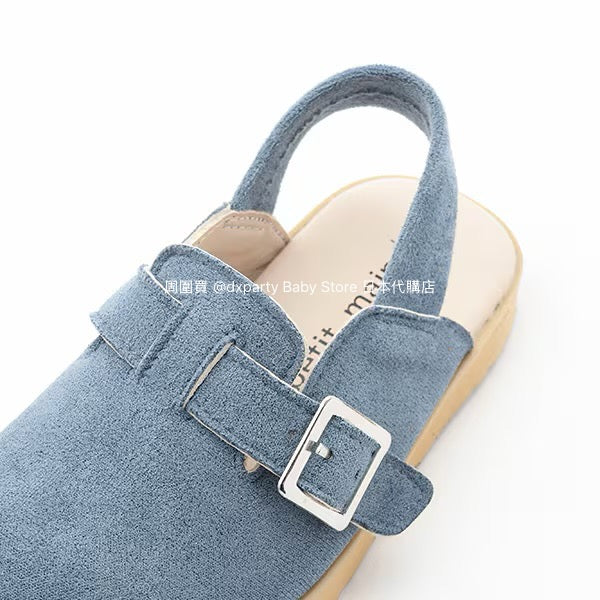PE#main sandals (15-18cm) shipped directly from Japan