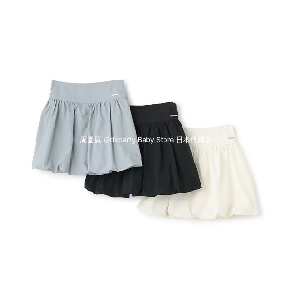 Lovetoxic Japanese Children's Clothing Bubble Skirt 140-160cm Girls Summer SKIRTS