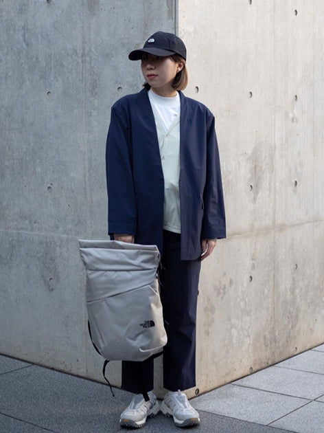 TNF adult backpack series (directly shipped from Japan) and other brands