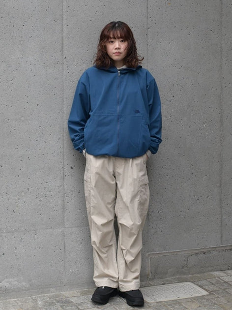 Japanese children's TNF UV protection, insect repellent, anti-static, breathable parent-child windbreaker (S-XL) for adults. Summer outerwear.