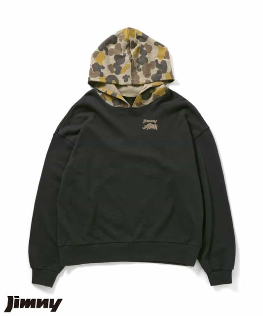 日本童裝 BREEZE x Jimny 衛衣 M/L 親子裝 大人款 冬季 TOPS