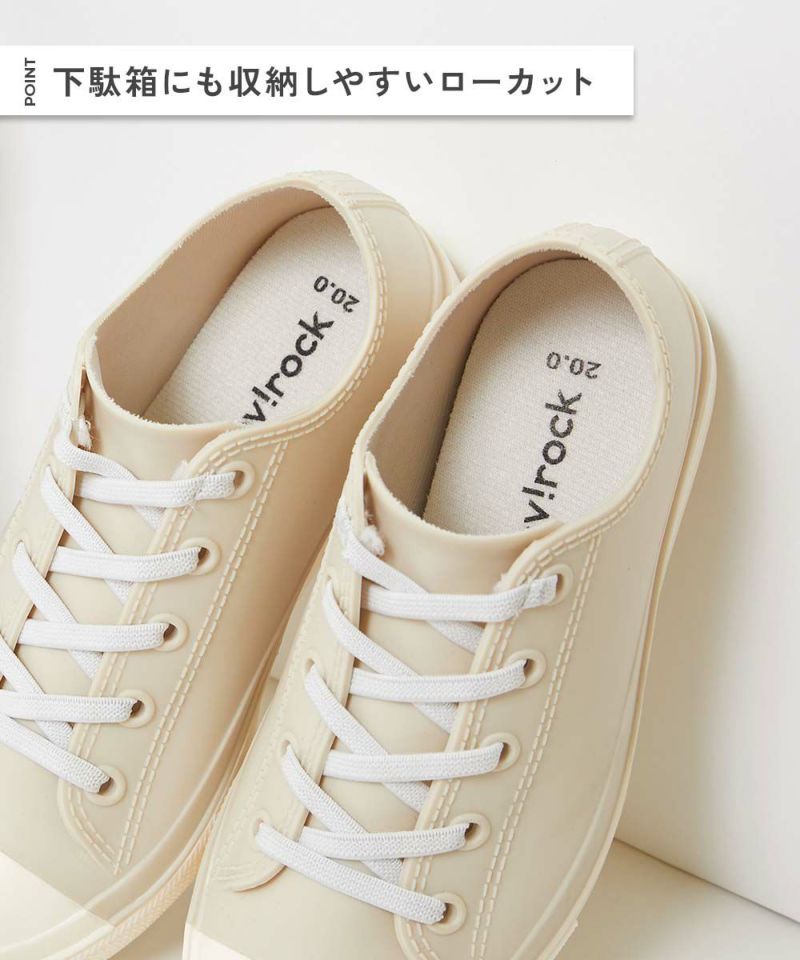 日本直送 dev!rock 防水系列 低筒雨鞋 水鞋 18-23cm 鞋系列 其他品牌 下雨天系列