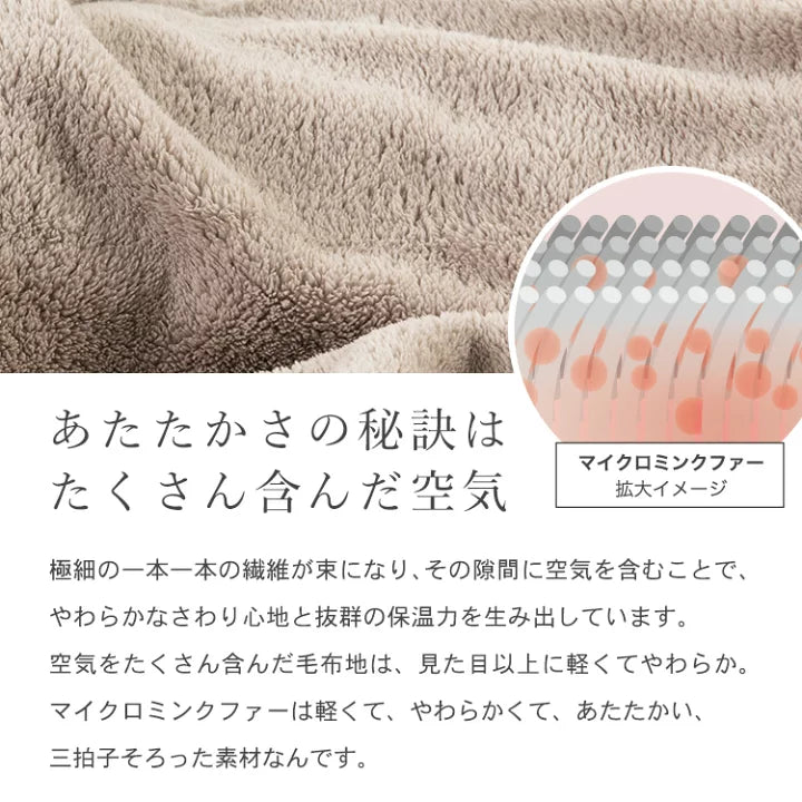 Japanese children's zipper sleeping bag 44x70cm 90-130cm Boys/Girls Autumn and Winter Sleeping Bag Series
