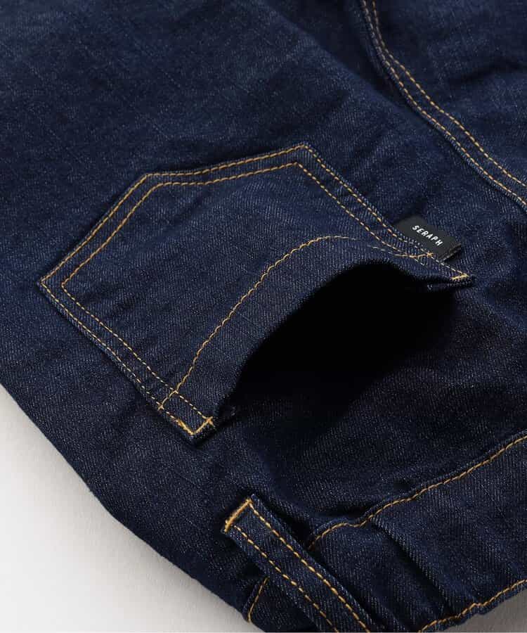 日本童裝 SERAPH 彈力喇叭褲 80-140cm 女童款 秋季 PANTS