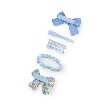 Japan direct delivery pe#main hair accessories set hand jewelry / hair accessories series
