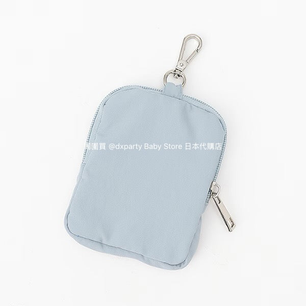 Direct delivery from Japan Lovetoxic half-moon cross-body bag series other brands