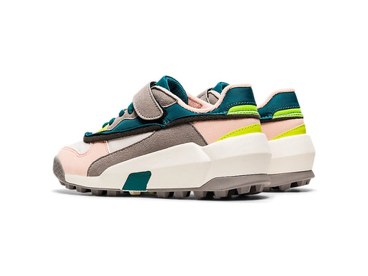 日本直送 日版ADMIX RUNNER KIDS VELVET PINE/BREEZE 17-22cm 鞋系列