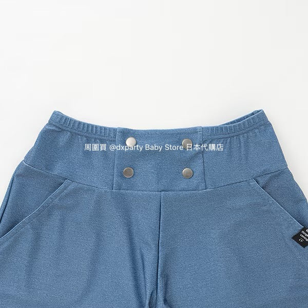 Lovetoxic Swim Trunks (140-170cm) for Girls: Summer Swimwear Special