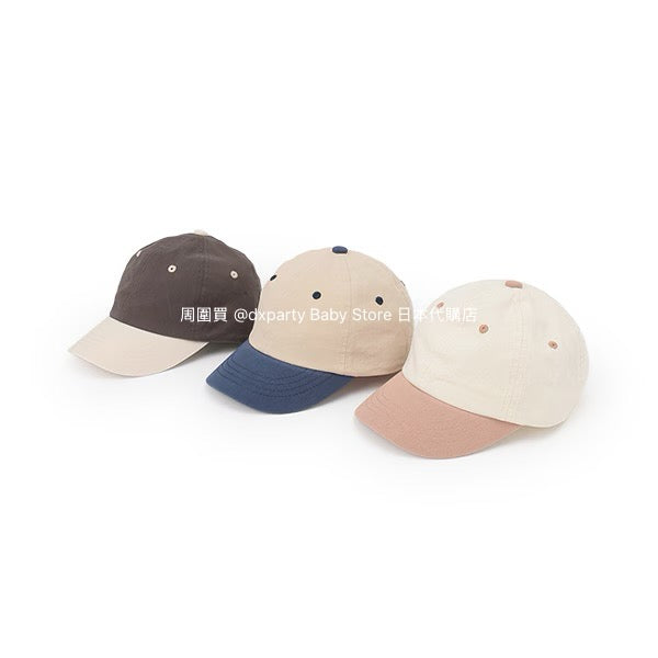 Japan direct pe#main Cap hat 50-54cm hat series