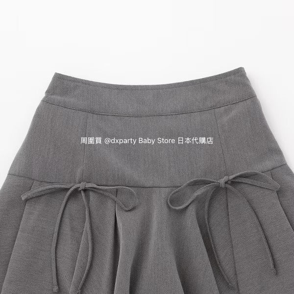 Lovetoxic Irregular Umbrella Skirt 140-160cm Girls Summer Skirts