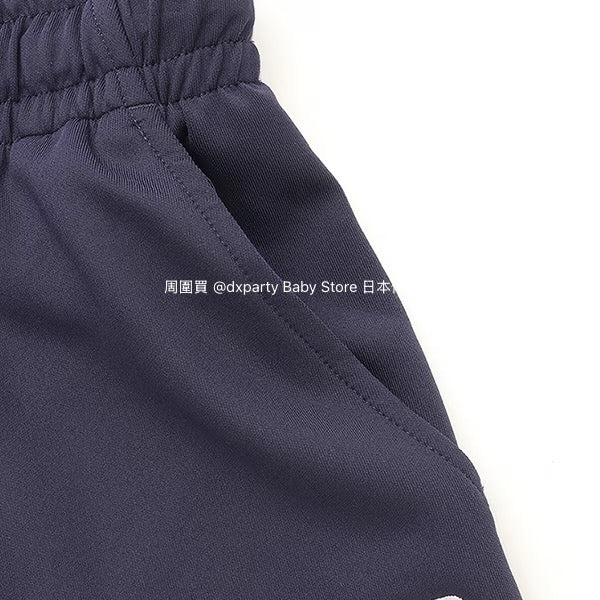 Lovetoxic Cold Contact Shorts (140-170cm) for Girls (Summer)