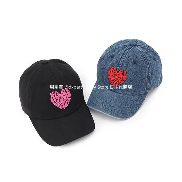X-girl Stages Cap 48-56cm (Direct from Japan)