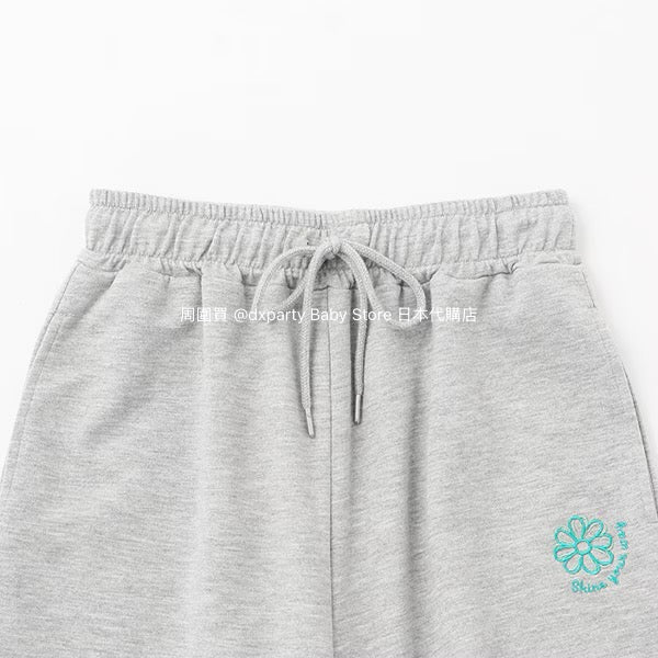 Lovetoxic Quick-Drying Sports Pants (140-170cm) for Girls (Summer)