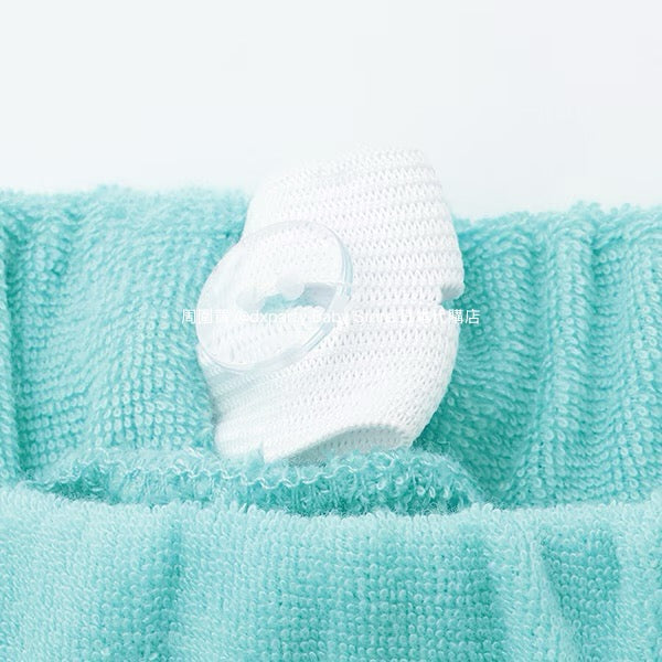 Japanese children's clothing mini#ML embossed shorts 90-140cm boys/girls summer PANTS