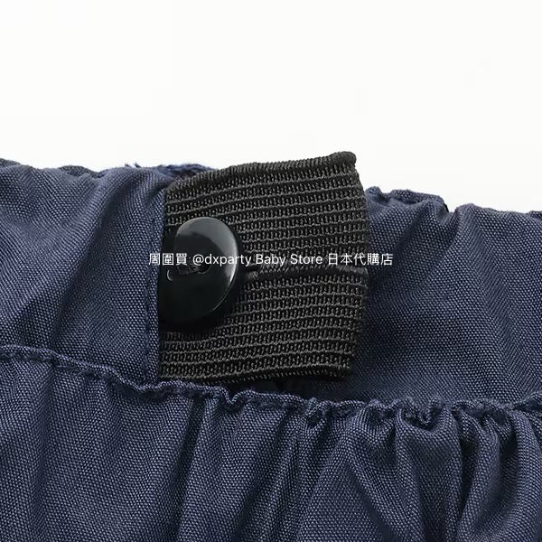 Japanese children's clothing mini#ML waterproof series sports shorts 90-140cm boys'/girls' summer PANTS