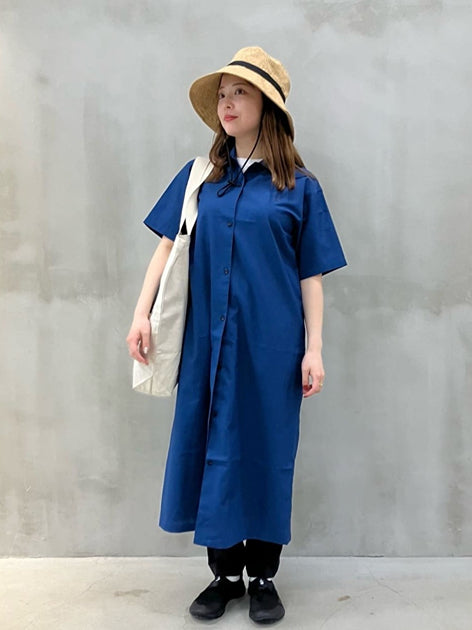 Japanese children's clothing TNF anti-UV static care breathable parent-child mountain shirt dress S-XL adult summer dresses