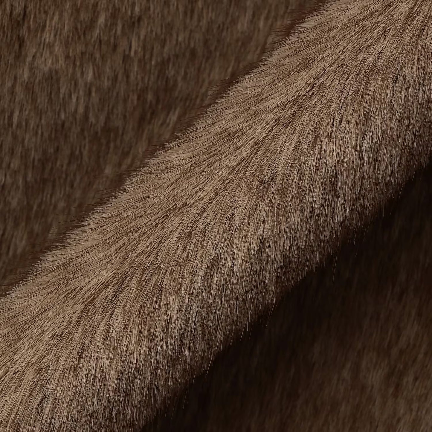 日本童裝 pe#main 人造毛皮外套 80-130cm 女童款 冬季 (適合香港平均溫度、寒冷天氣)OUTERWEAR