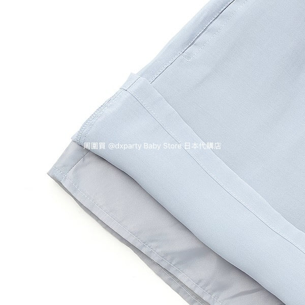 Lovetoxic Japanese Children's Clothing Two-Piece Shirt Set (140-160cm) Girls Summer TOPS PANTS