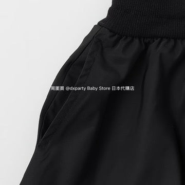Japanese children's clothing pe#main bubble skirt 80-130cm girls summer SKIRTS
