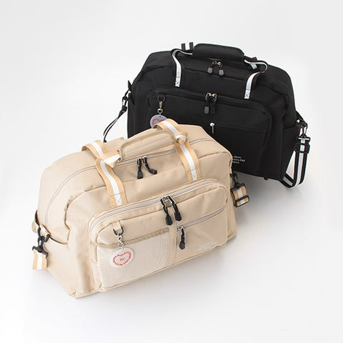 日本直送 LoveTC 3way boston bag 包系列 其他品牌